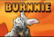 burnnie the bunnie